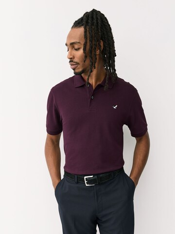 raudona Next Marškinėliai: priekis