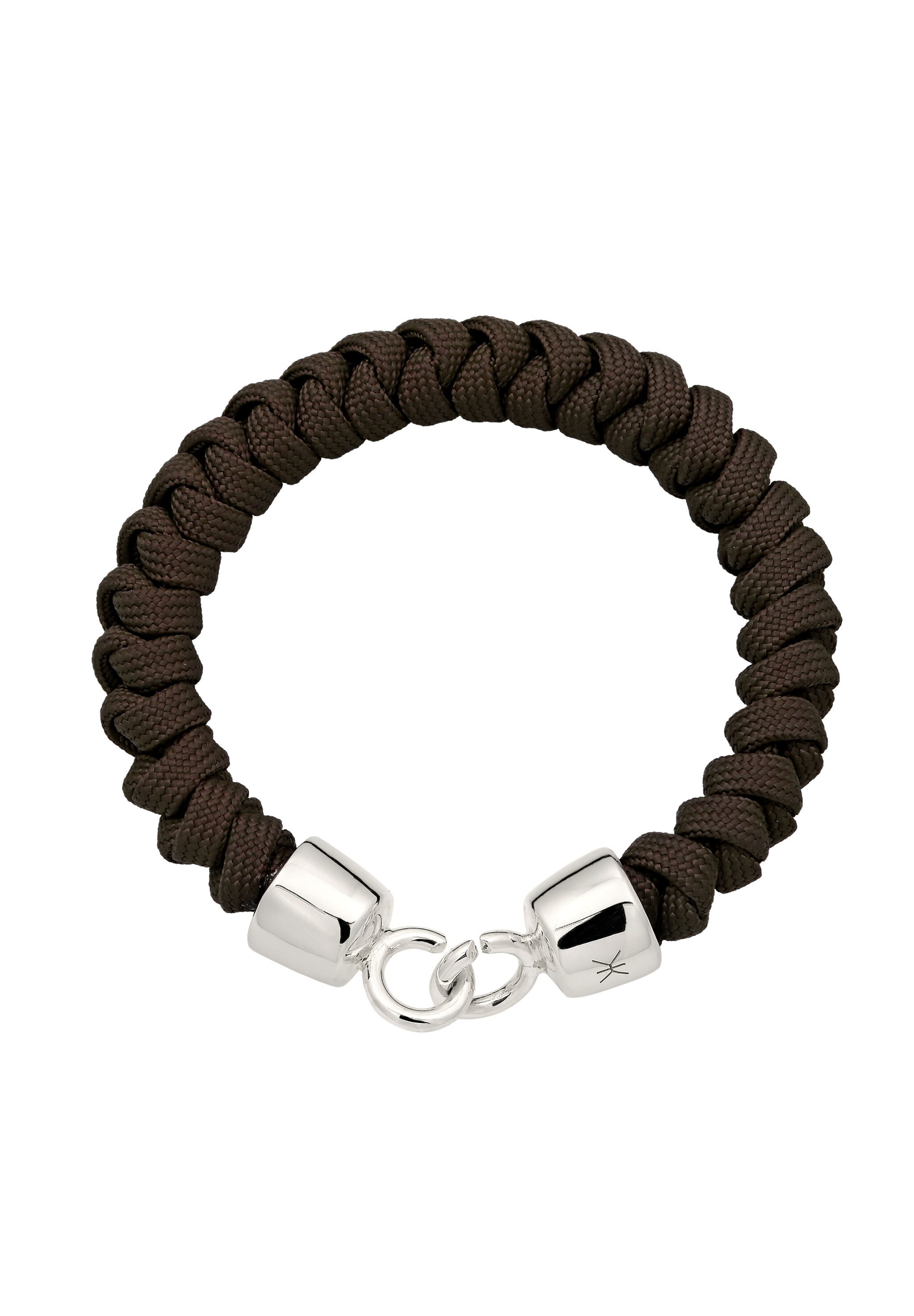 KUZZOI Armband in Bruin