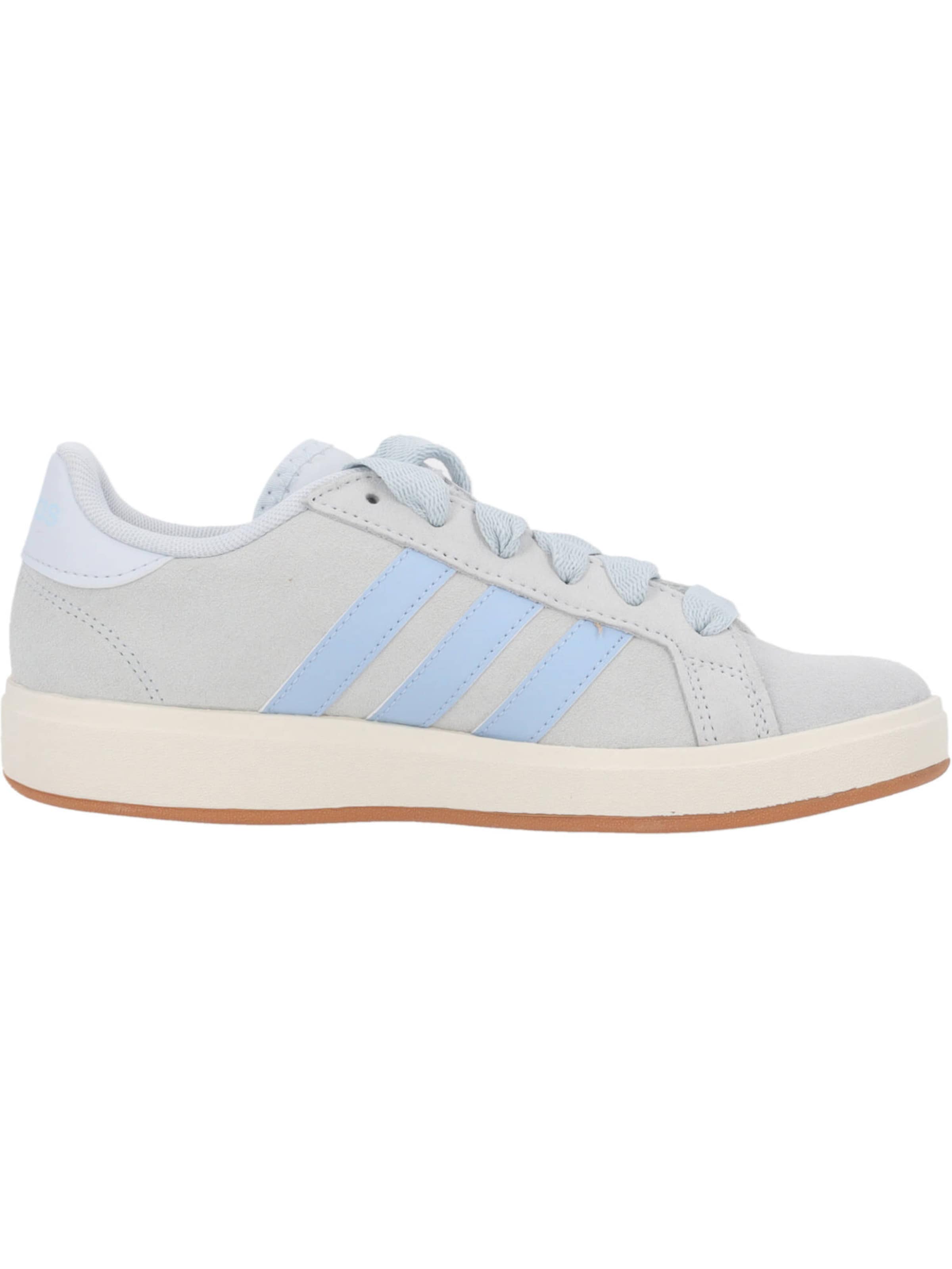 ADIDAS ORIGINALS Lace-up shoe 'Adidas Grand Court Base 00s W' in Blue
