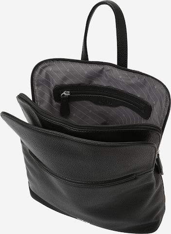 MICHAEL Michael Kors RHEA ZIP BACKPACK - Sac à dos - black/noir MICHAEL Michael Kors RHEA ZIP BACKPACK - Sac à dos - black/noir