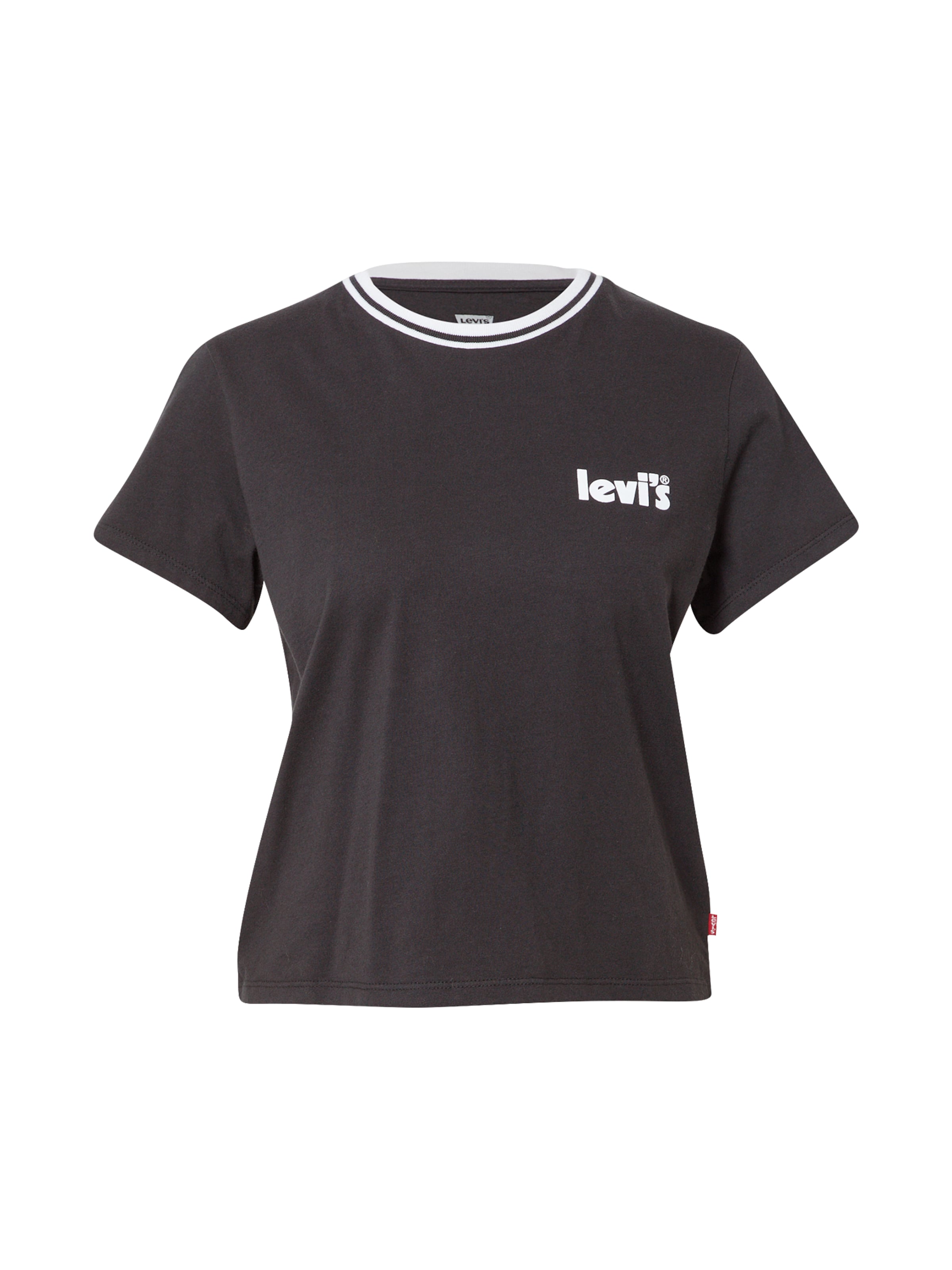 Promos T-shirt LEVI'S en Gris Chiné 