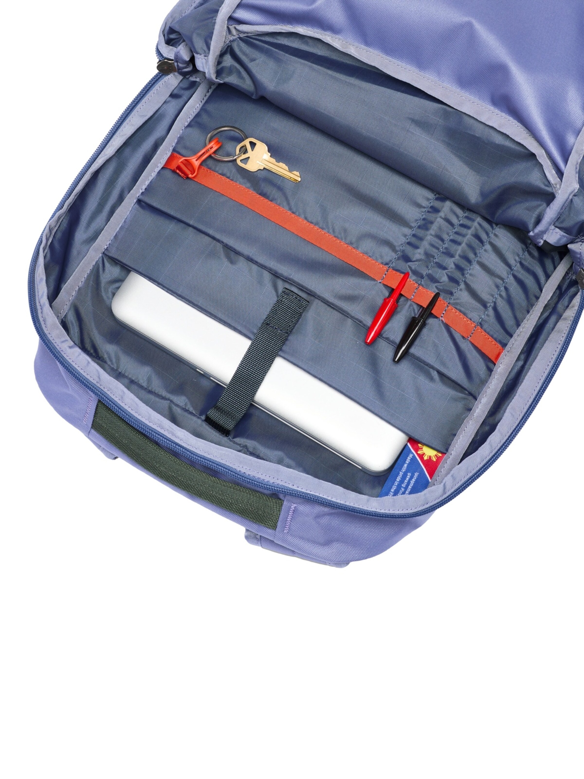 cotopaxi Backpack 'Chiquillo' in Mixed colors