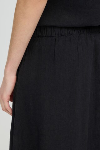 b.young Skirt 'BYMFalakka' in Black
