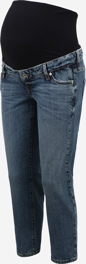 River Island Maternity Farkut 'Blair Lake ' värissä laivastonsininen / sininen denim, Tuotenäkymä