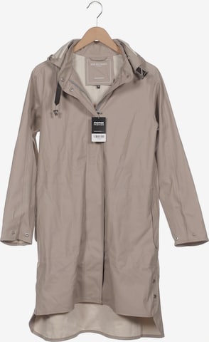 ILSE JACOBSEN Mantel XS in Beige: Vorderseite