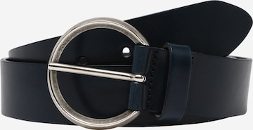 VANZETTI Belt in Blue: front