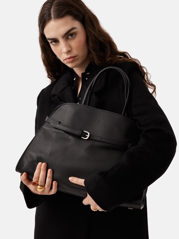 L37 HANDMADE SHOES Håndtaske i sort