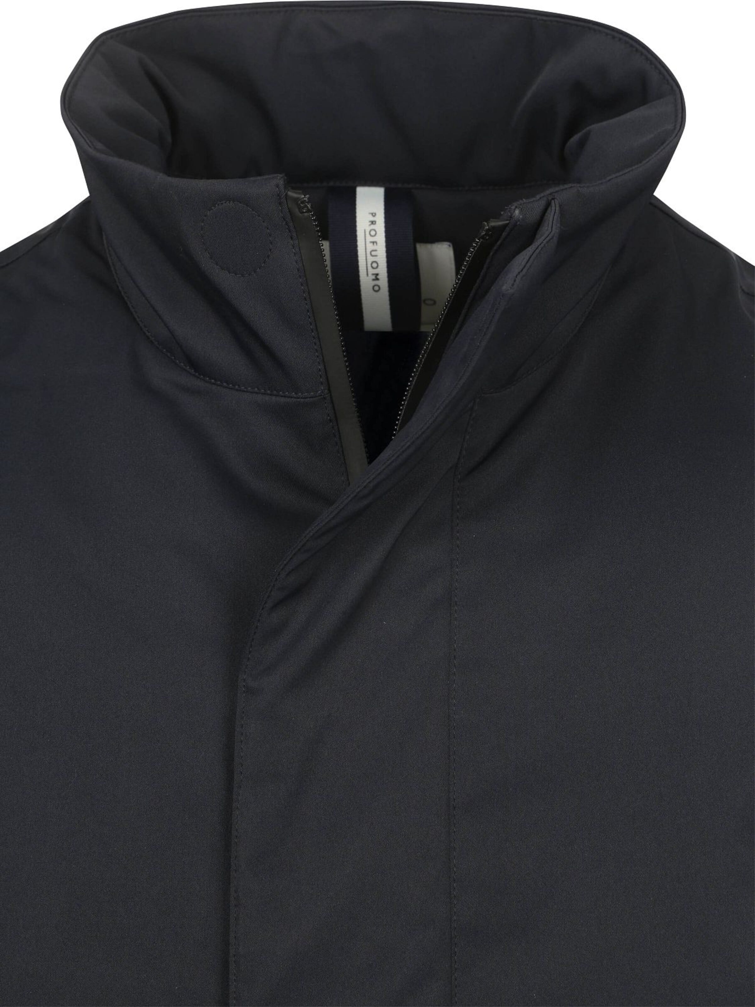 Profuomo Winterjas in Blauw
