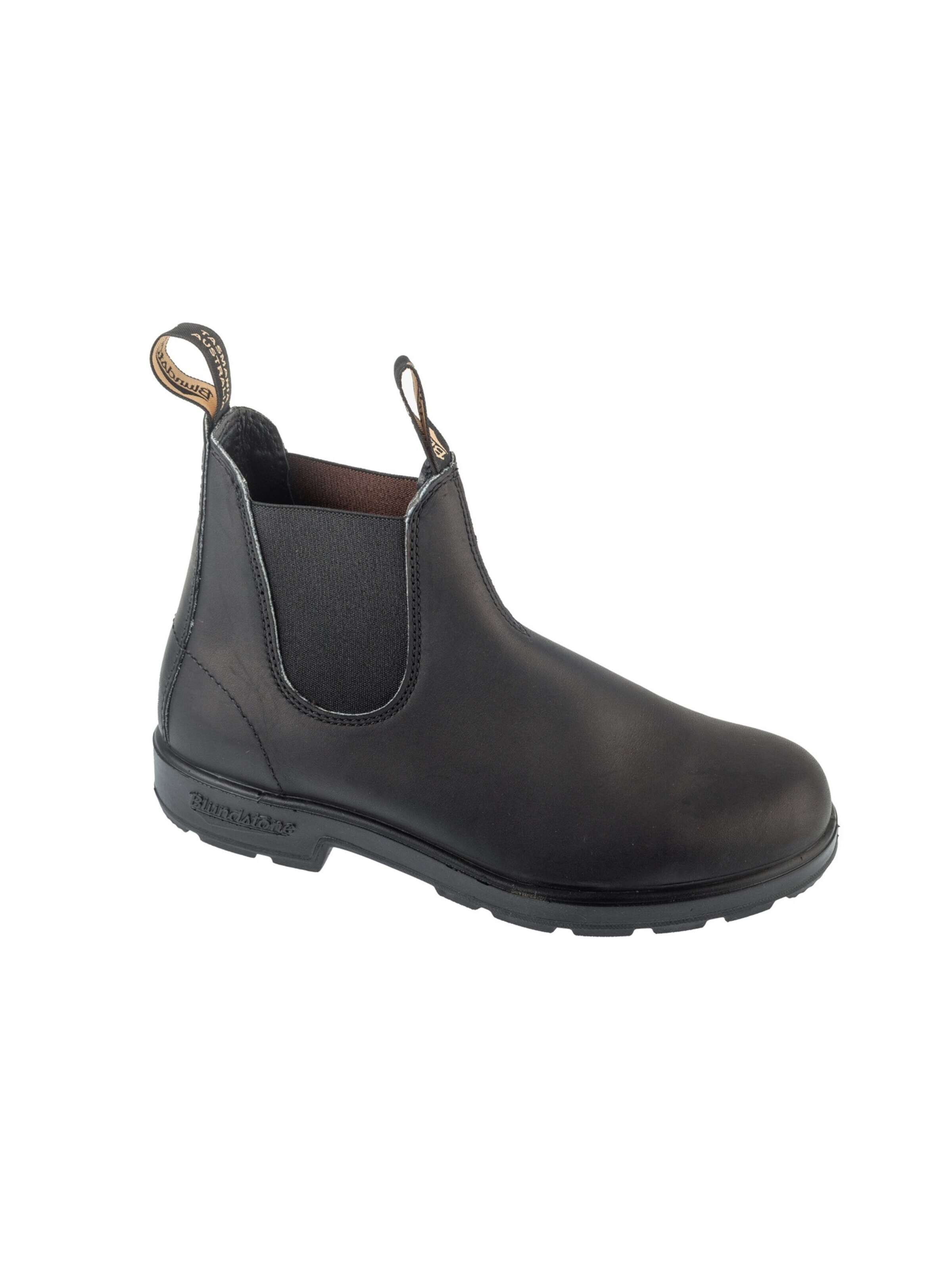 Blundstone Chelsea Boots‌‌‌‌ in Schwarz: Vorderseite