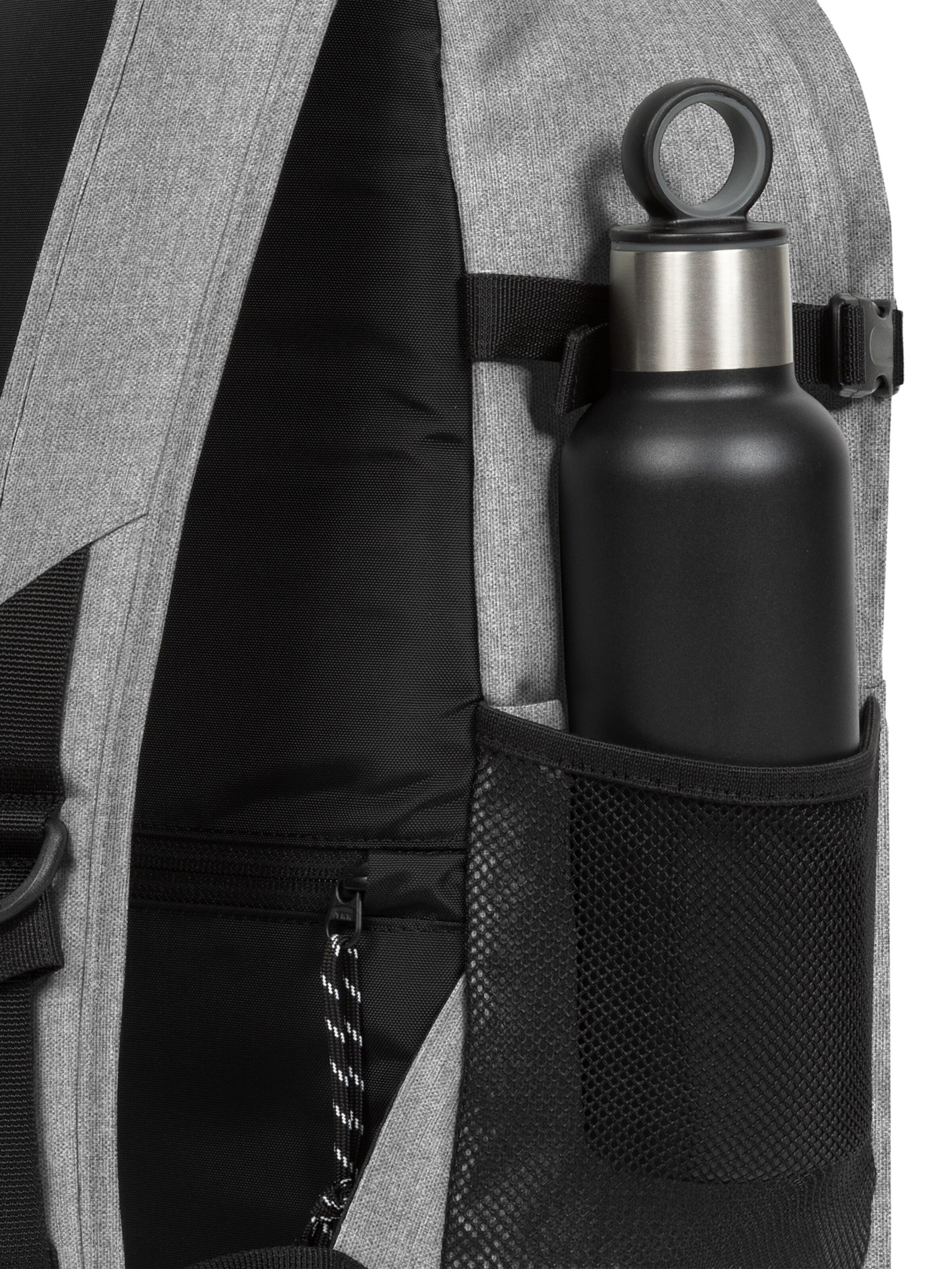 Rucsac 'Smallker Pro' de la EASTPAK pe gri