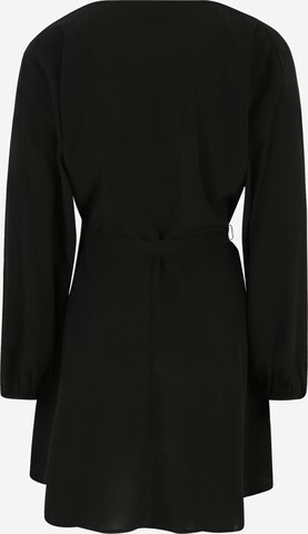 Vero Moda Tall - Vestido 'NAJA' en negro