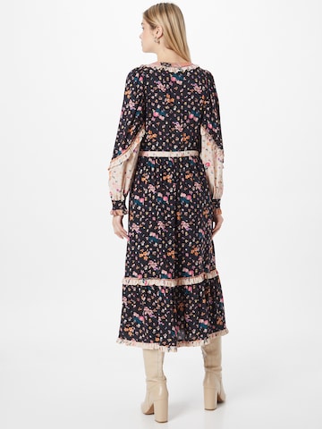 Hofmann Copenhagen Φόρεμα 'Isabella' σε ανάμεικτα χρώματα