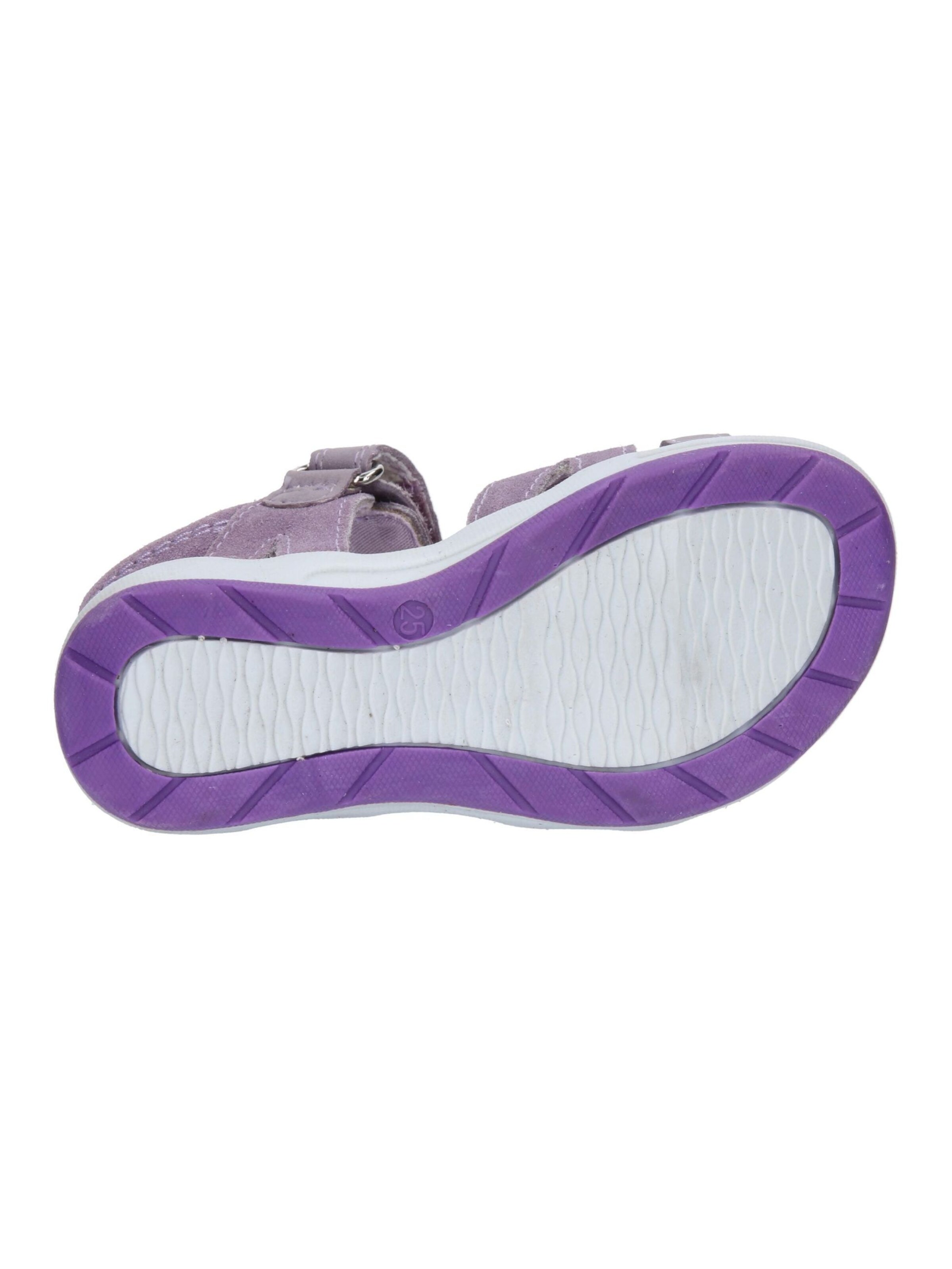 LICO Sandale 'Cassandra V' in Lila