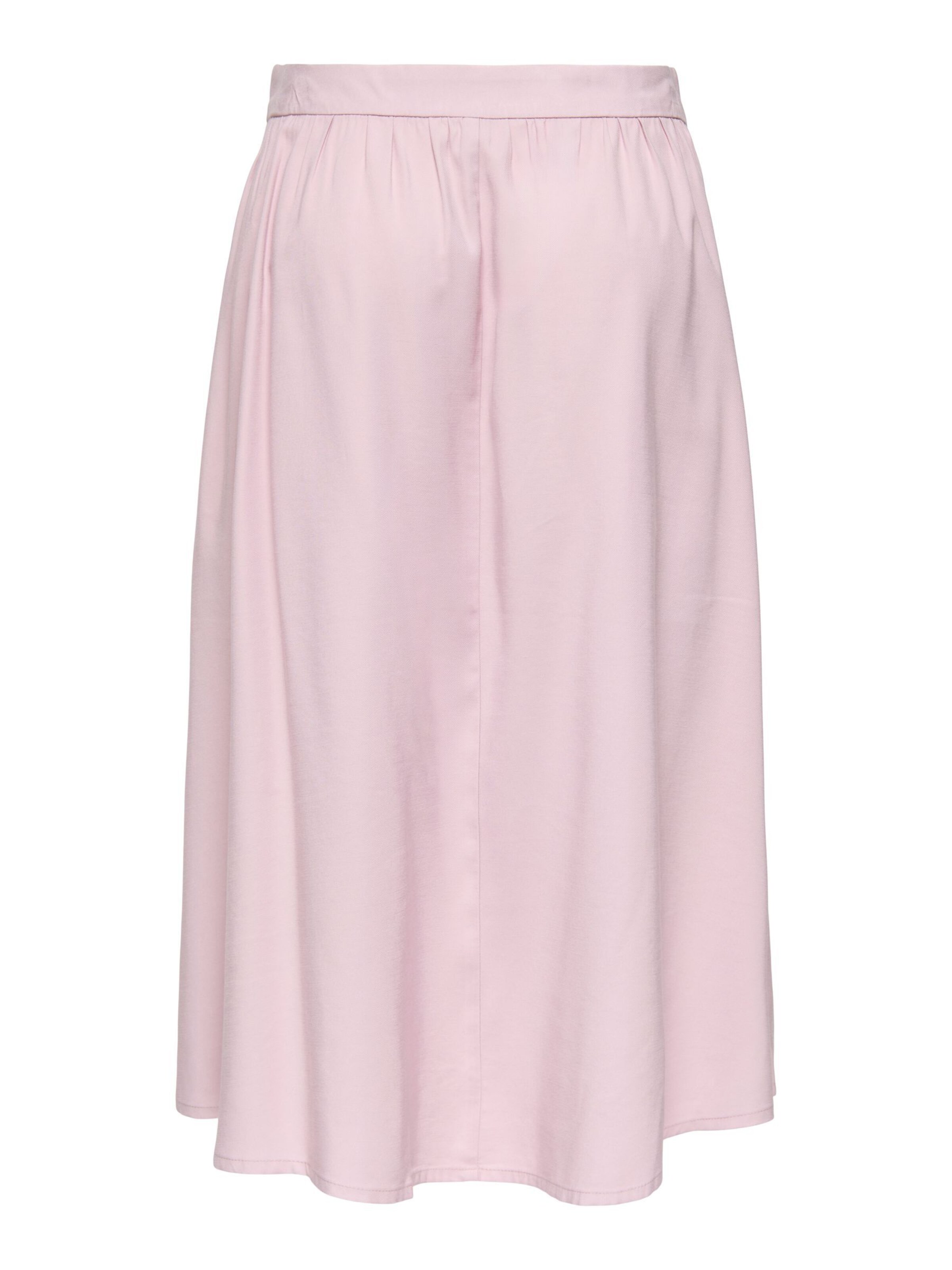 ONLY Skirt 'ONLAris' in Purple