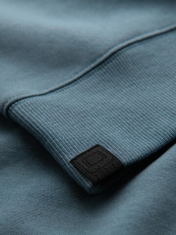 Ombre Sweatshirt 'OM-SSNZ-0200' in Blauw