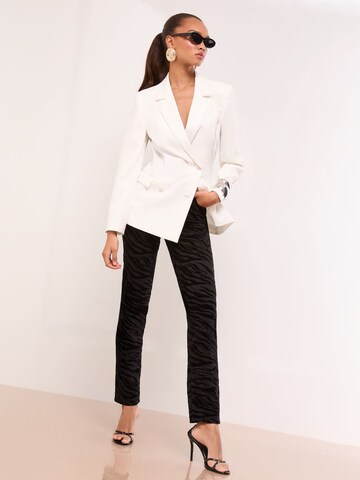 Regular Jean Lipsy en noir