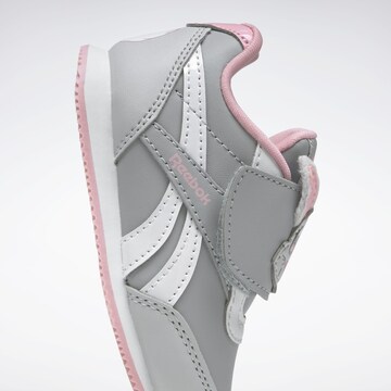 Reebok Classics Sneakers 'Jogger' in Grey