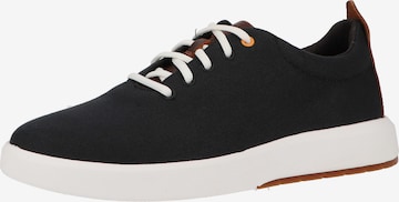 TIMBERLAND Sneaker in Schwarz: predná strana