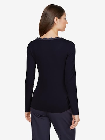 Ashley Brooke by heine Sweater in Blue