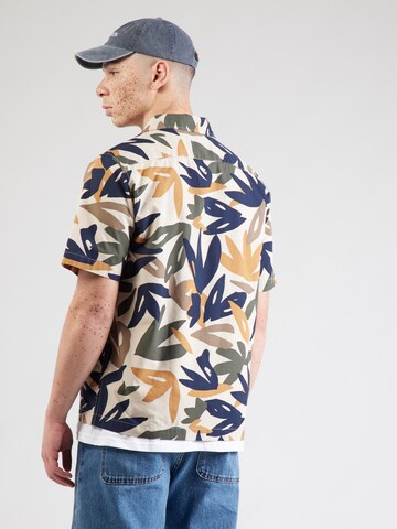 Coupe regular Chemise 'ONSSAVELI' Only & Sons en gris