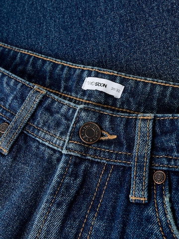 Regular Jean TWO SOON en bleu