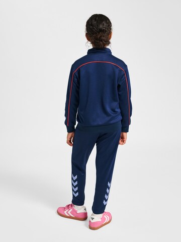 Survêtement Hummel en bleu
