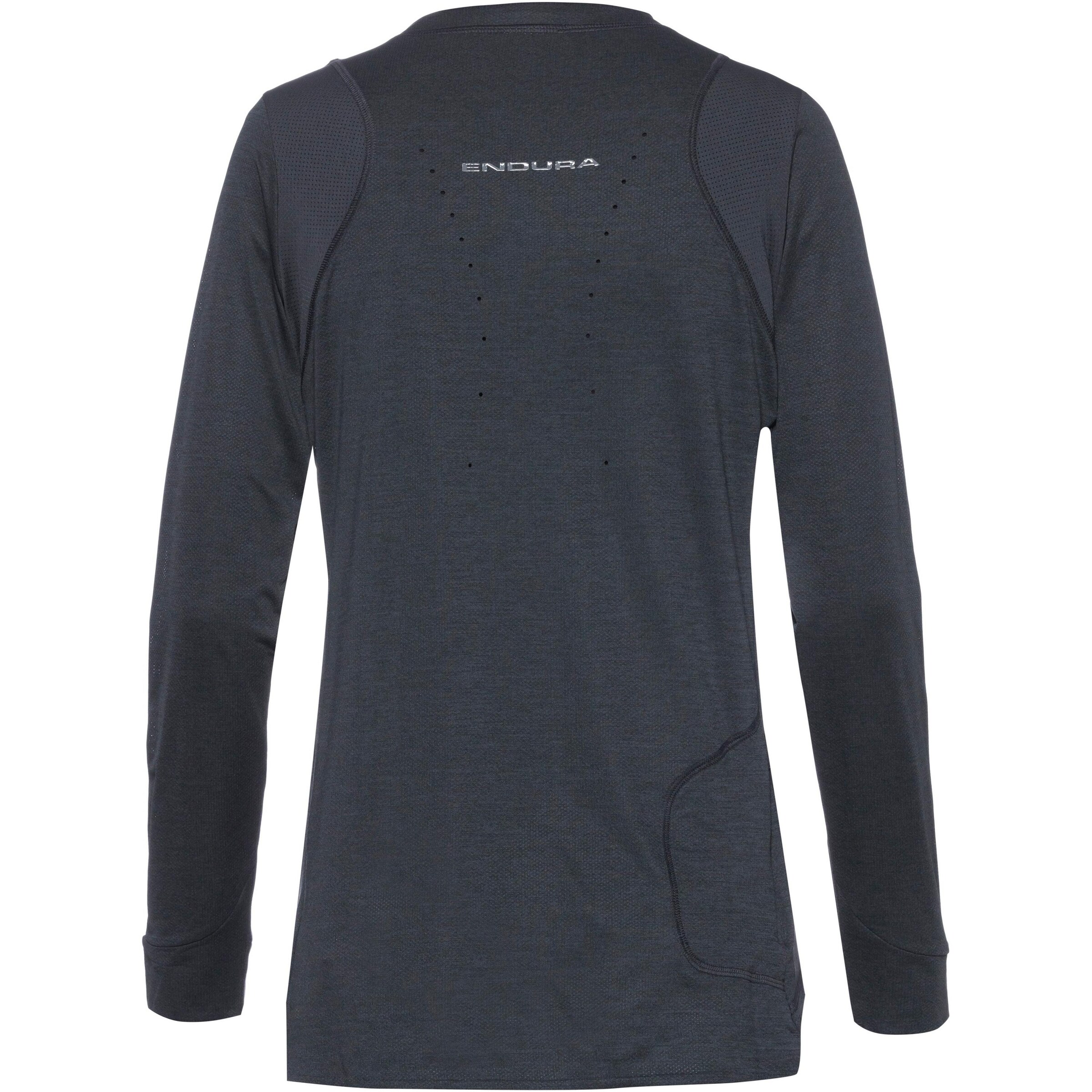ENDURA Performance Shirt 'Singeltrack' in Blue