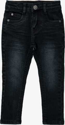 Baby Sweets Regular Jeans in Blauw: voorkant