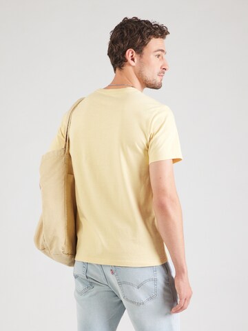 LEVI'S ® Shirt in Geel