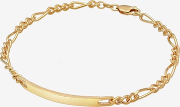 KUZZOI Armband in Gold