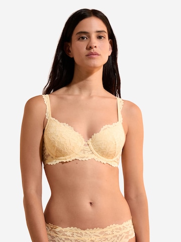 ETAM Bustier BH 'Legende' in Beige