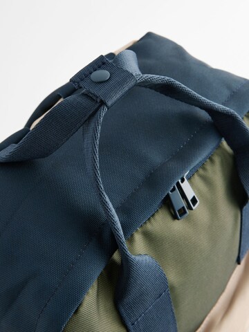 Next Rucksack in Grün