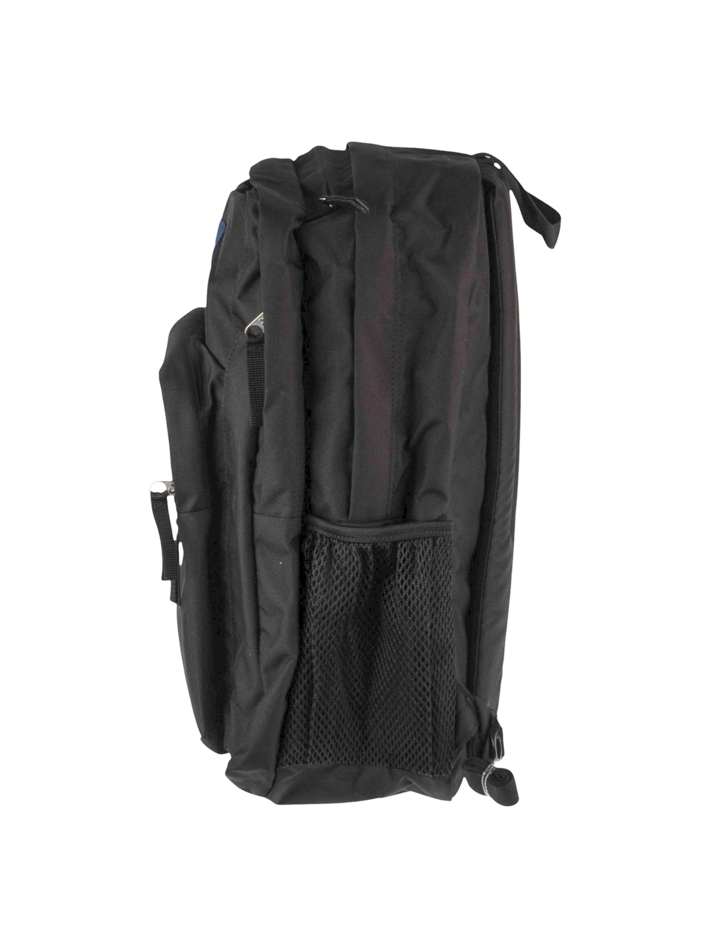 JANSPORT Backpack in Black