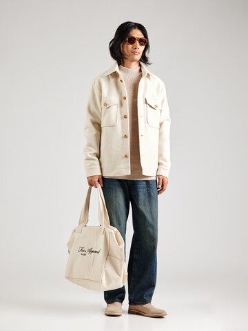 Pullover 'ONSFELIP' di Only & Sons in beige
