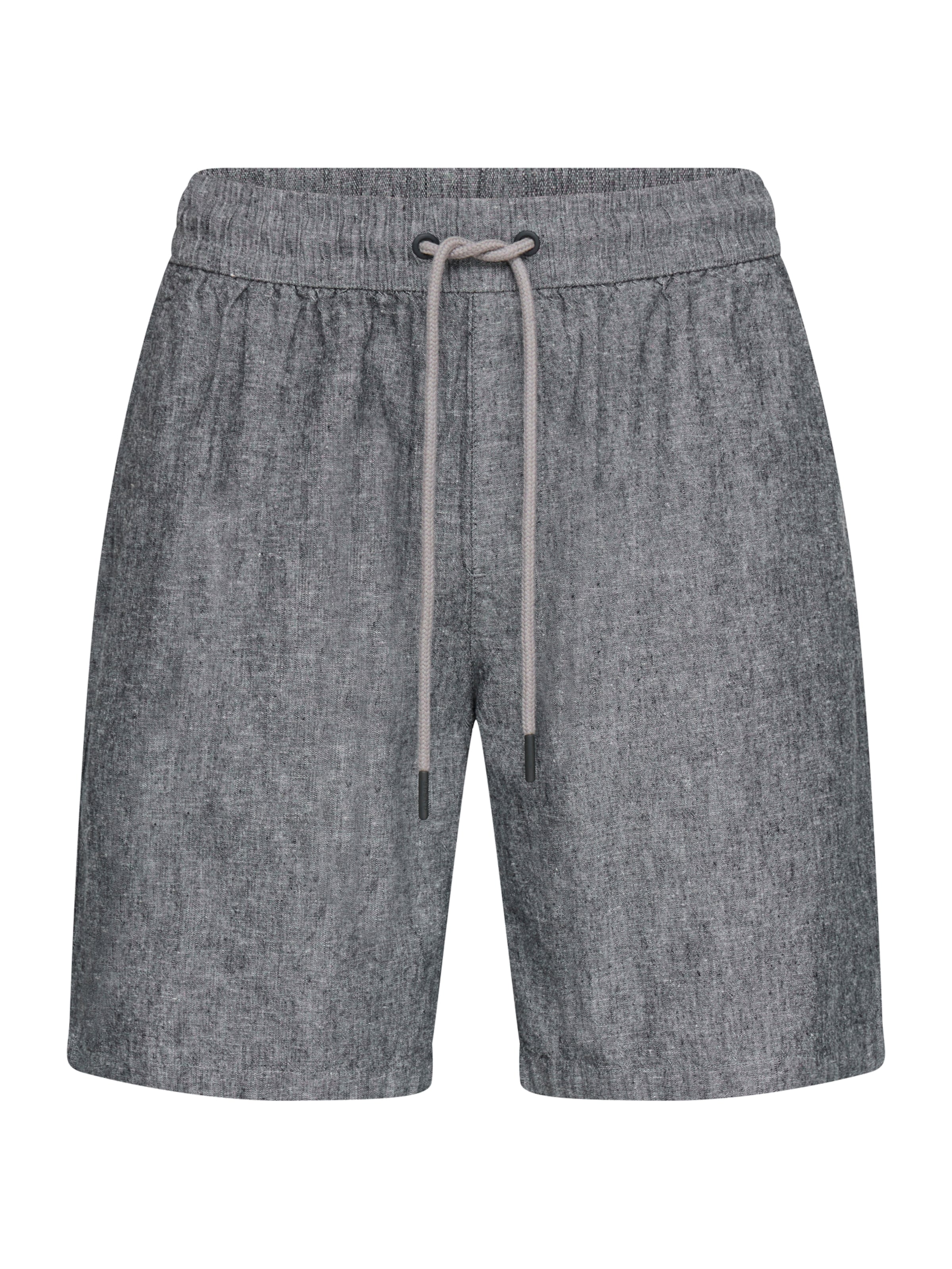 BLEND Pants 'BHABAN' in Blue: front