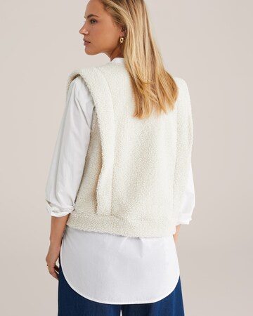 WE Fashion Vest, värv beež