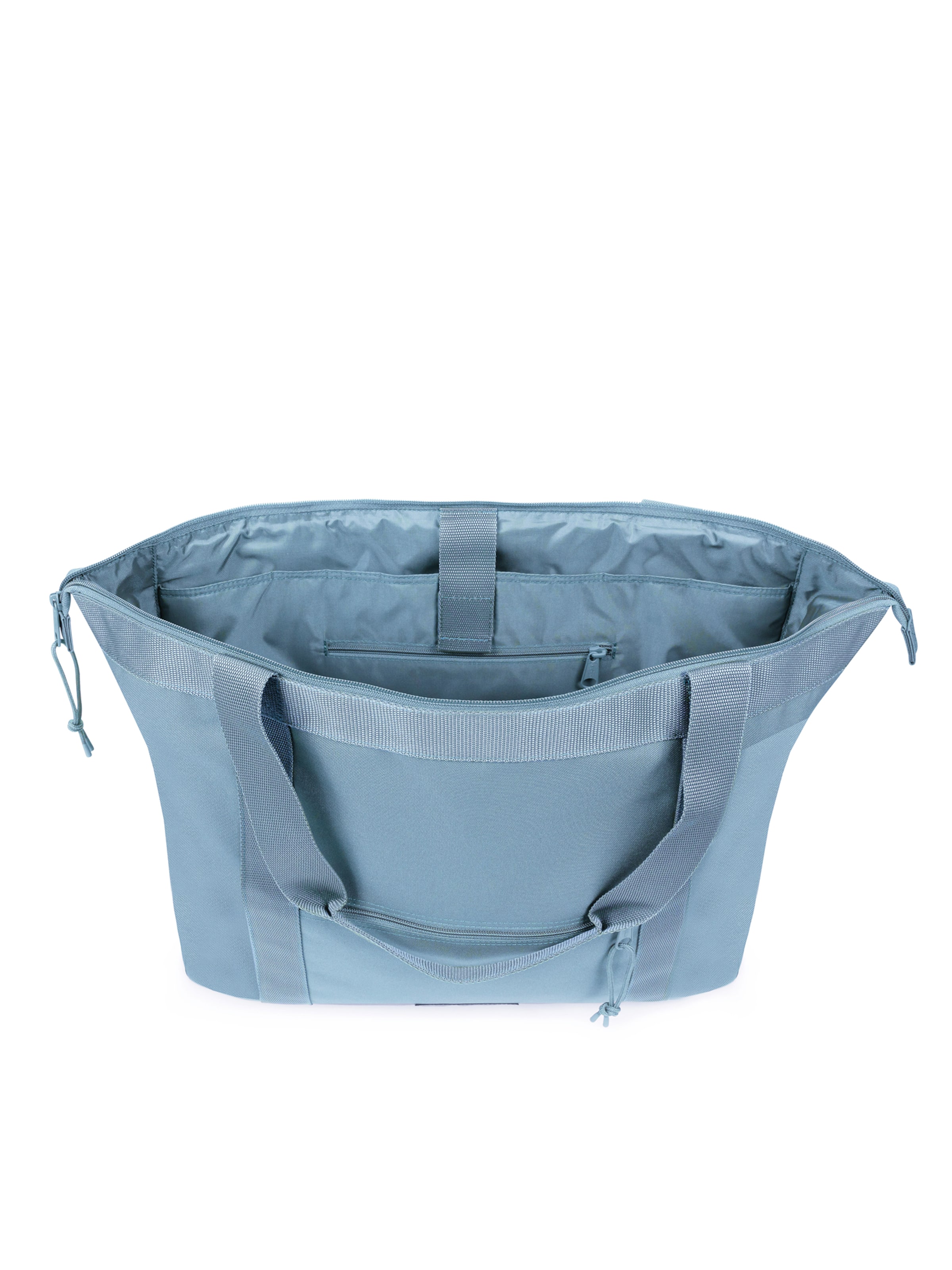 EASTPAK Weekender in Blue