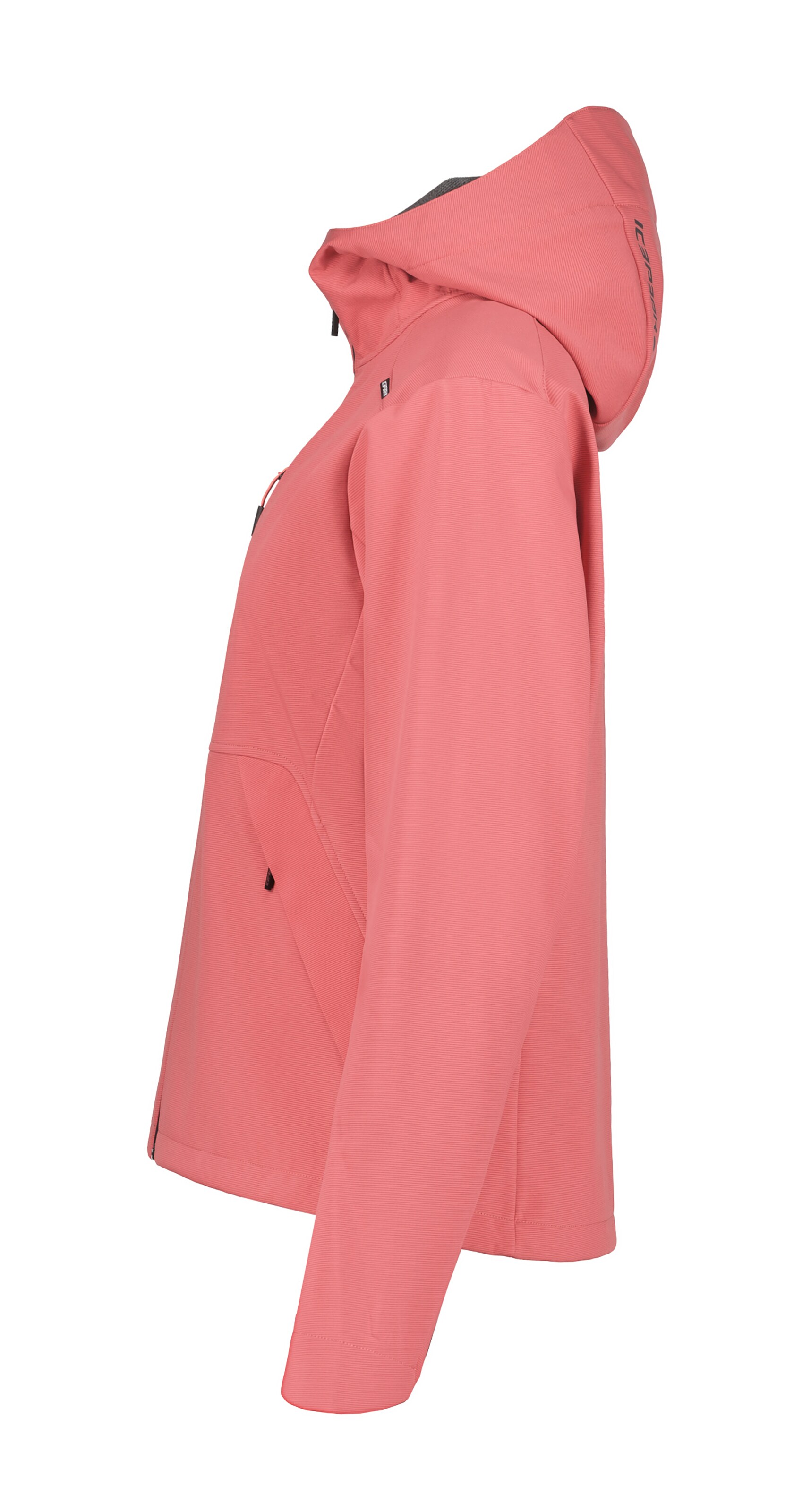 ICEPEAK Jacke in Pink