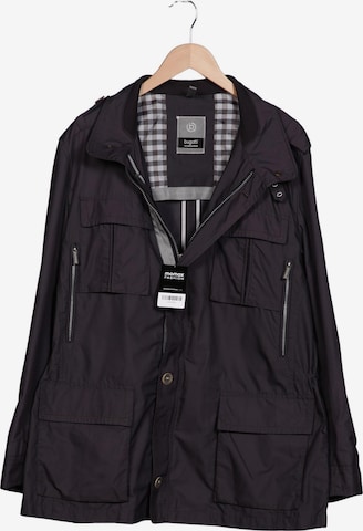 bugatti Jacke XL in Grau: Vorderseite