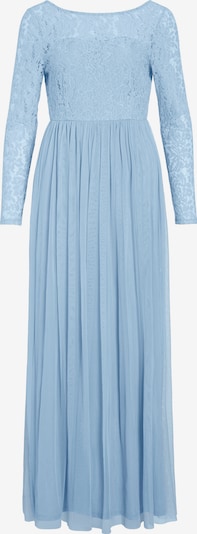 VILA Iltapuku 'VIULRICANA' värissä vaaleansininen, Tuotenäkymä