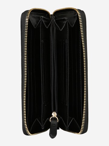 VALENTINO - Cartera 'Divina' en negro