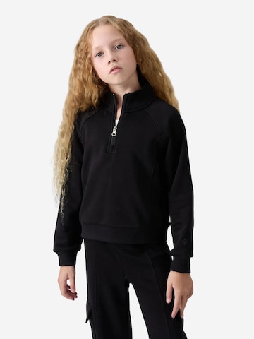 Tommy Life Strój treningowy 'Aktive Sets' w kolorze czarny