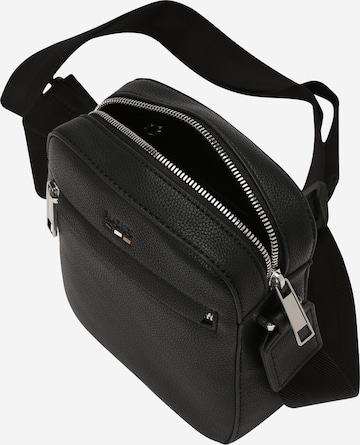 Sac à bandoulière 'Ray' BOSS en noir