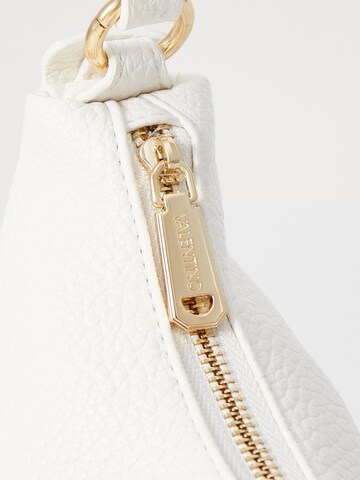 VALENTINO Schultertasche 'Blossom' in Weiß