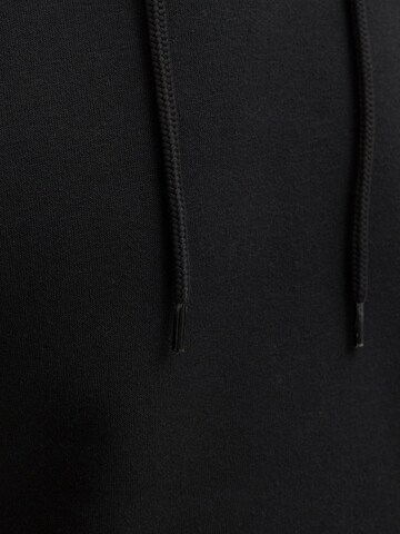 Sweat-shirt JACK & JONES en noir