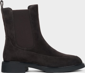 Boots chelsea '5846-3-2925' di Estro in marrone: frontale