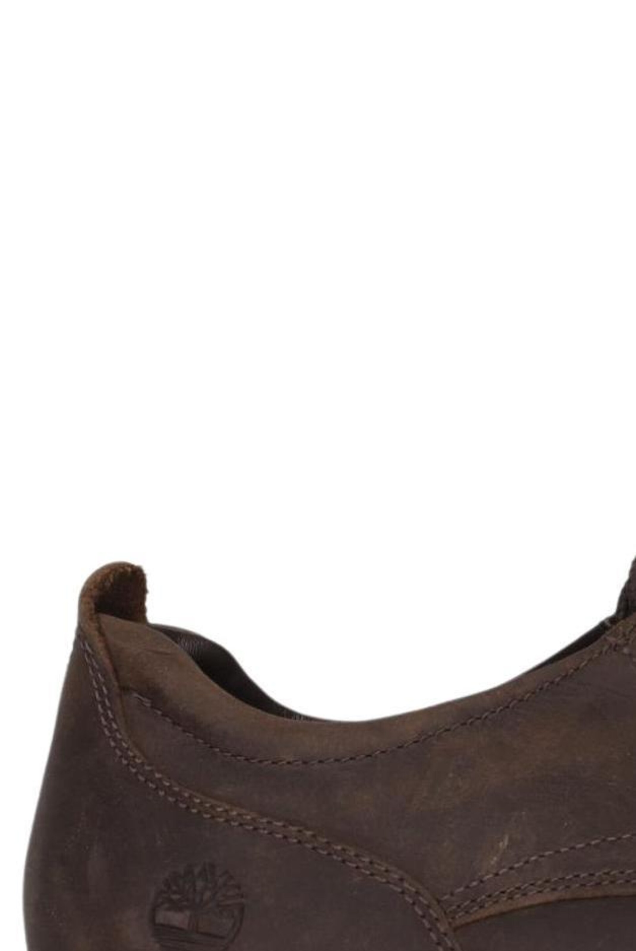 TIMBERLAND Halbschuh 44 in Braun