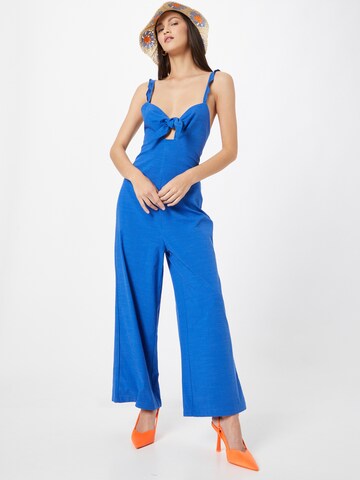 Molly BRACKEN Jumpsuit i blå