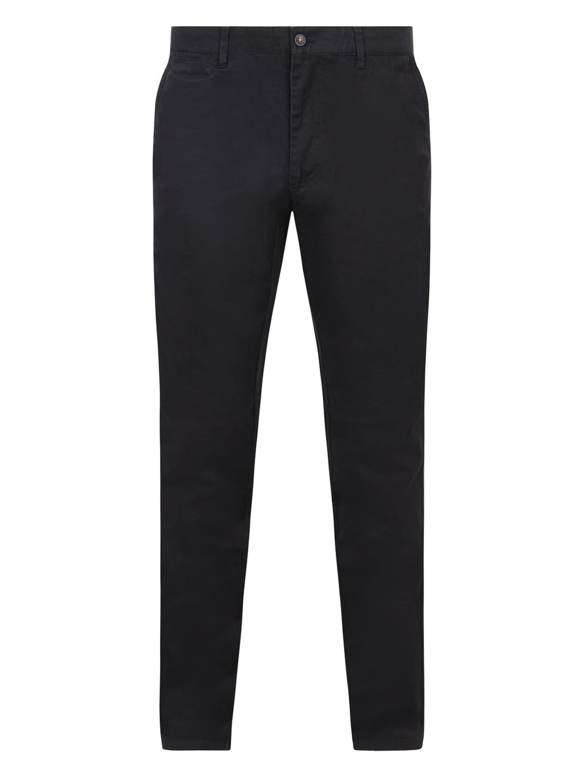 Suitable Regular Chino trousers 'Peano' in Blue: front
