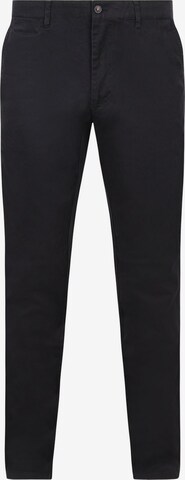 Suitable Chinohose 'Peano' in Blau: Vorderseite